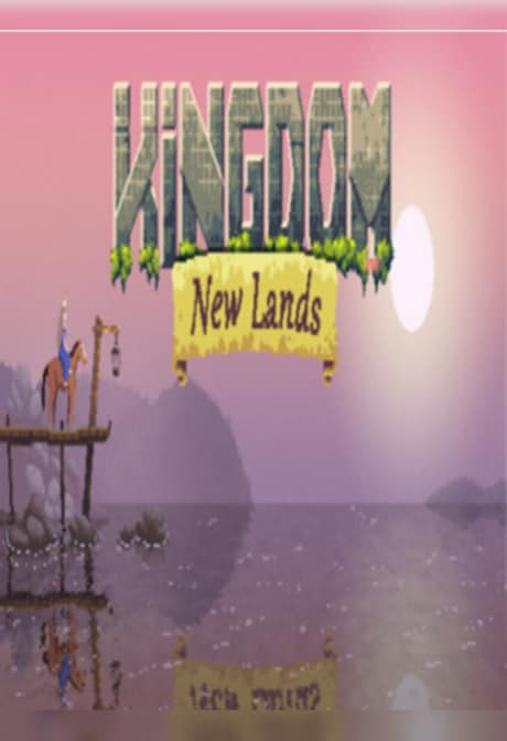 Kingdom: New Lands Steam Gift GLOBAL