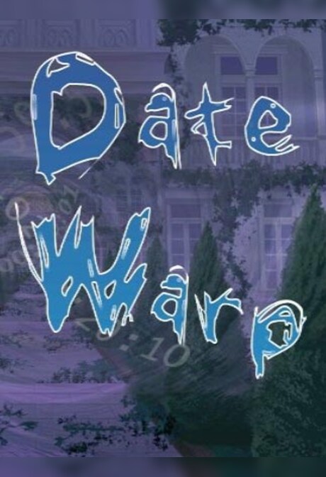 Date Warp Steam Key GLOBAL