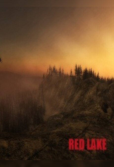 Red Lake Steam Key GLOBAL