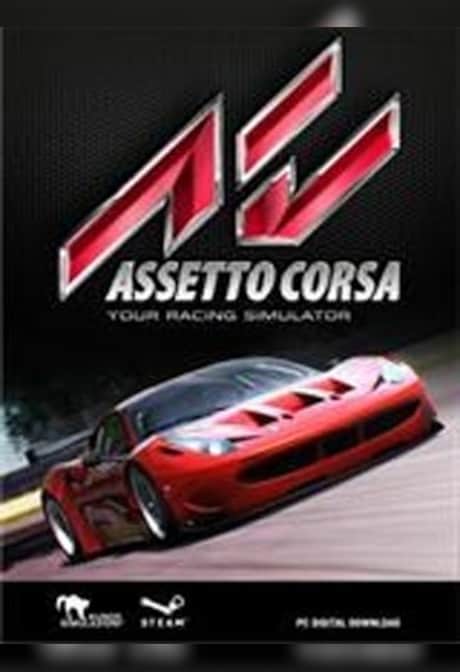 Assetto Corsa (Xbox One) - Xbox Live Key - EUROPE