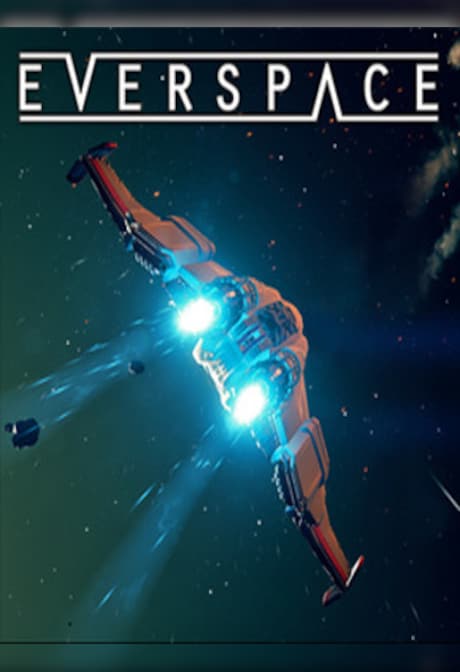 EVERSPACE (PC) - Steam Gift - GLOBAL