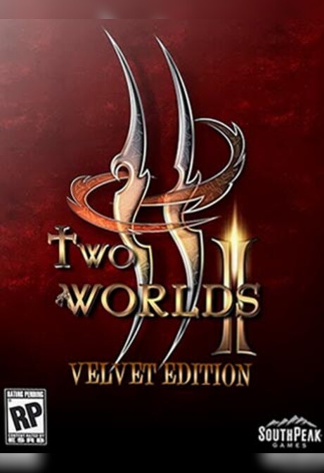 Two Worlds II: Velvet Edition (PC) - Steam Gift - EUROPE
