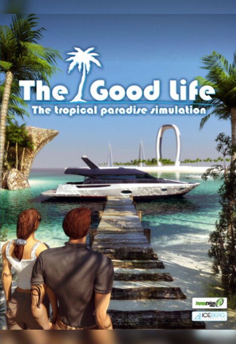 The Good Life Steam Key GLOBAL