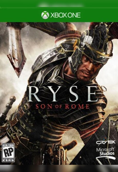 Ryse: Son of Rome Legendary Edition Xbox Live Key XBOX ONE UNITED STATES