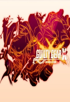 GUILTY GEAR Xrd -REVELATOR Steam Key GLOBAL