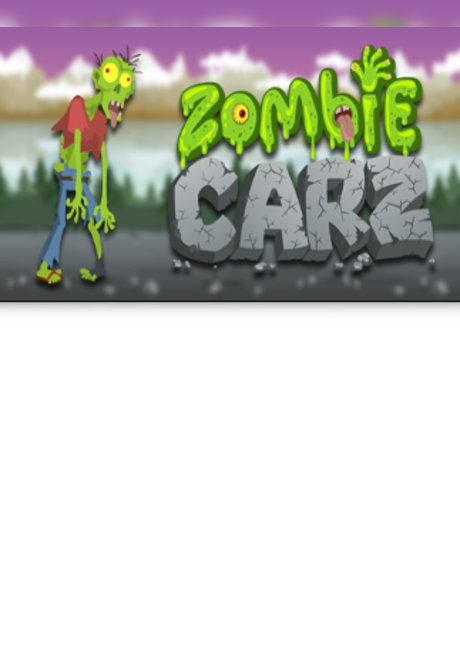 ZombieCarz Steam Key GLOBAL