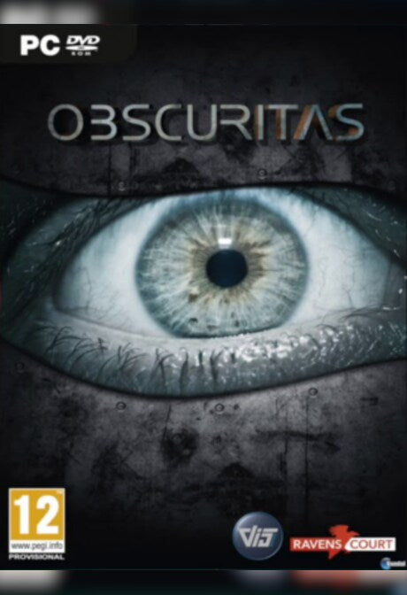 Obscuritas Steam Key GLOBAL