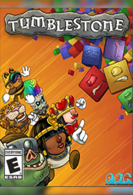 Tumblestone Steam Gift EUROPE