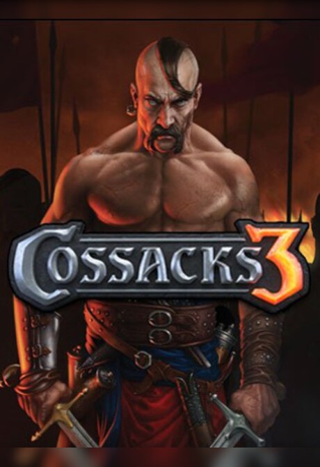 Cossacks 3 - Digital Deluxe (PC) - Steam Key - GLOBAL