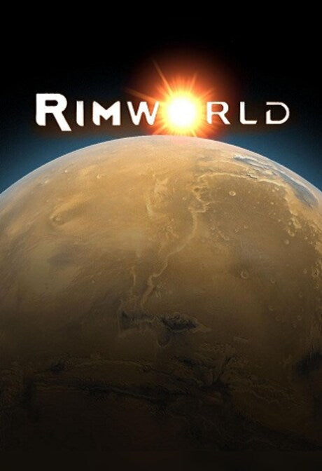 RimWorld (PC) - Steam Gift - GLOBAL