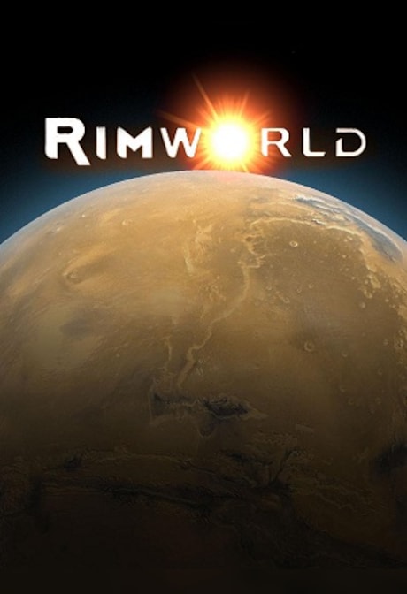 RimWorld (PC) - Steam Gift - LATAM