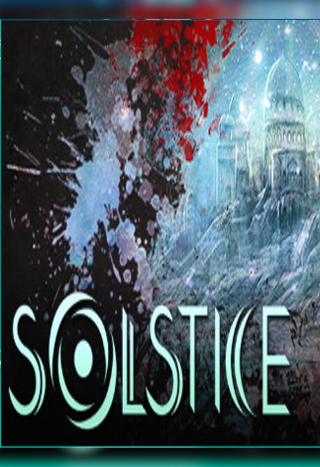 Solstice Steam Key GLOBAL