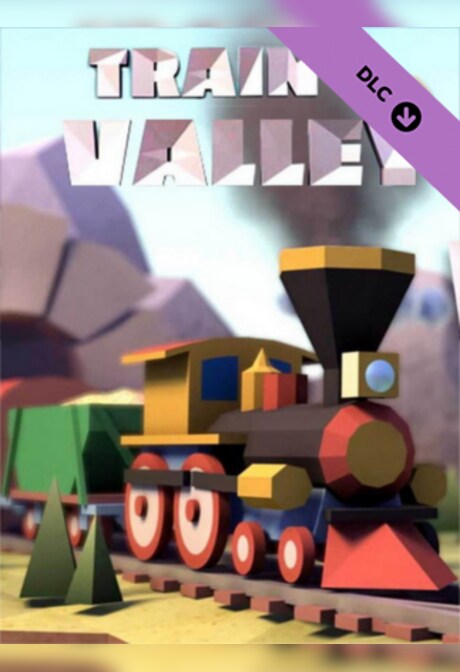 Train Valley - Germany Steam Key GLOBAL