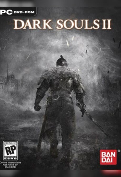 DARK SOULS II: Bundle Steam Gift EUROPE