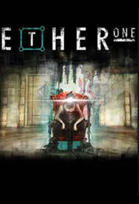 Ether One Steam Key GLOBAL
