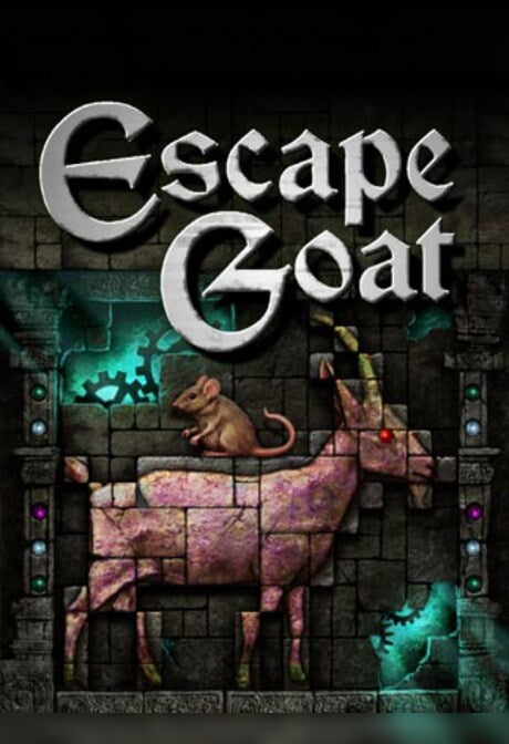 Escape Goat Steam Gift EUROPE