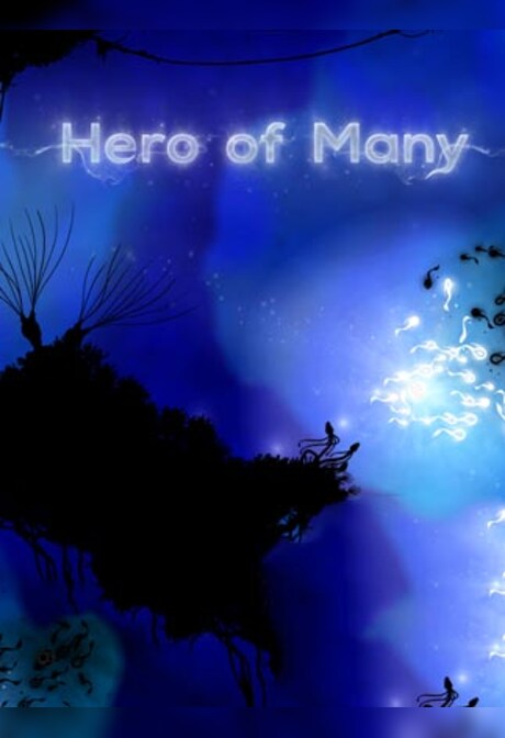 Hero of Many + OST Steam Key GLOBAL