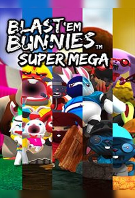 BEB: Super Mega Bundle (Xbox One) - Xbox Live Key - EUROPE