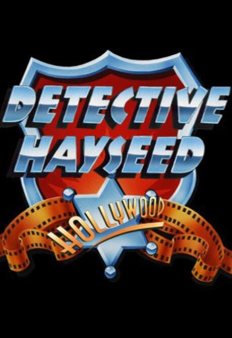 Detective Hayseed - Hollywood Steam Key GLOBAL