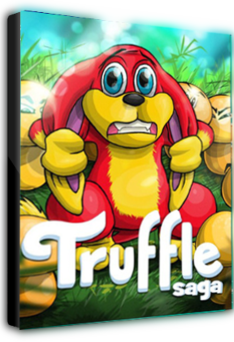 Truffle Saga Steam Key GLOBAL