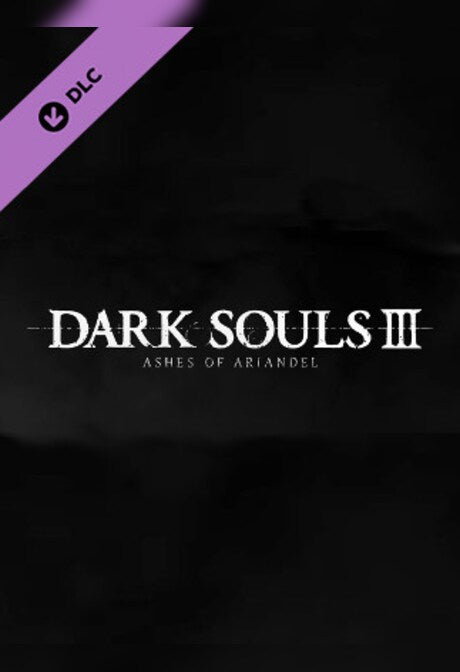 DARK SOULS III - Ashes of Ariandel (PC) - Steam Key - EUROPE