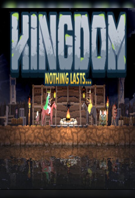 Kingdom Steam Key GLOBAL