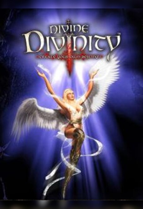 Divine Divinity Steam Gift GLOBAL