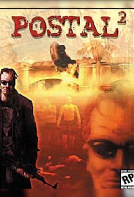POSTAL 2 Steam Gift GLOBAL