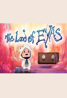 The Land of Eyas Steam Key GLOBAL