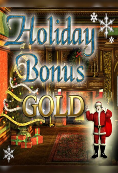 Holiday Bonus GOLD Steam Key GLOBAL