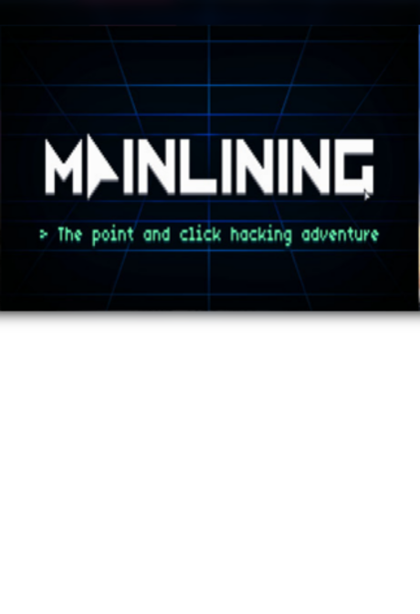 Mainlining Steam Key GLOBAL