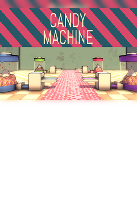 Candy Machine Steam Key GLOBAL