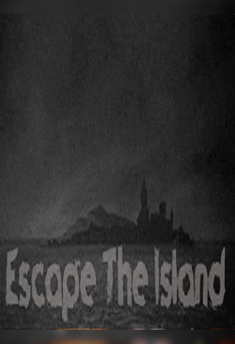 Escape The Island Steam Key GLOBAL
