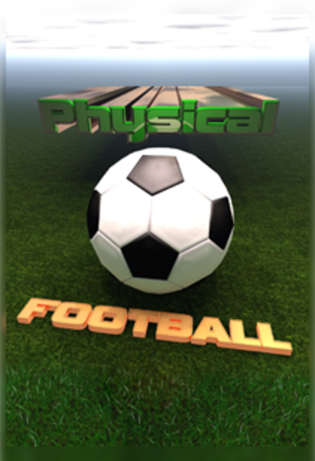 Score a goal (Physical football) Steam Key GLOBAL