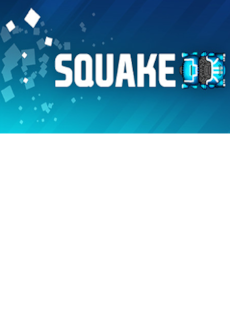 SQUAKE Steam Key GLOBAL