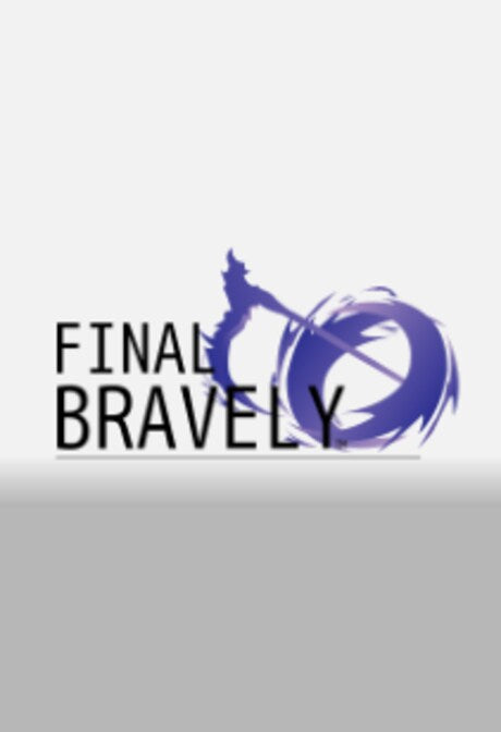 Final Bravely Steam Key GLOBAL