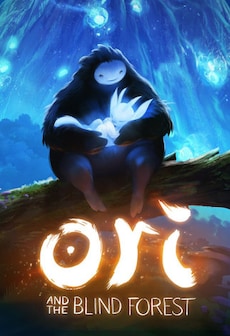 Ori and the Blind Forest | Definitive Edition (PC) - Steam Gift - EUROPE