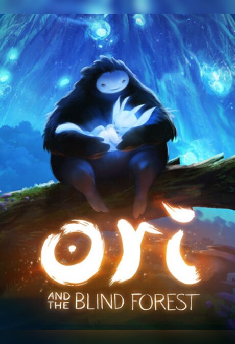 Ori and the Blind Forest | Definitive Edition (PC) - Steam Gift - EUROPE
