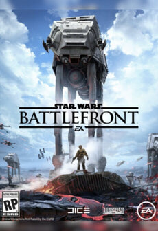 Star Wars Battlefront | Ultimate Edition Xbox One - Xbox Live Key - EUROPE