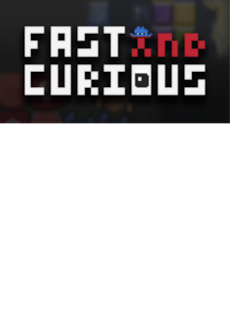 Fast and Curious Steam Key GLOBAL