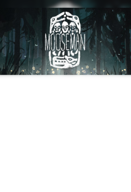 The Mooseman Steam Key GLOBAL