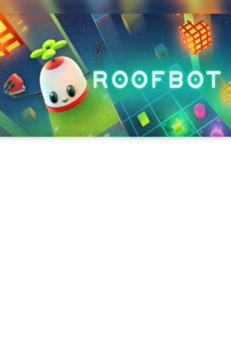 Roofbot Steam Key GLOBAL