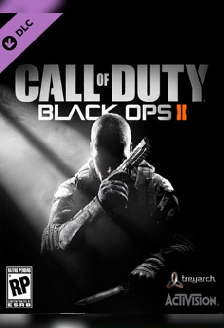 Call of Duty: Black Ops II - Vengeance (PC) - Steam Gift - GLOBAL