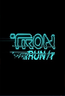TRON RUN/r (PC) - Steam Key - GLOBAL