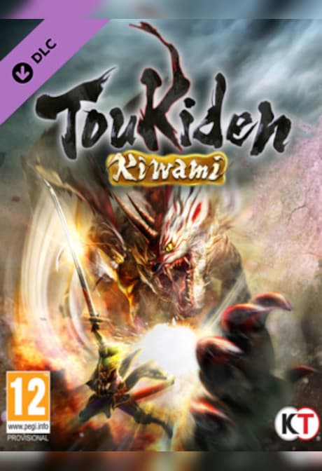 Toukiden: Kiwami - Mission Collection Set Steam Gift EUROPE