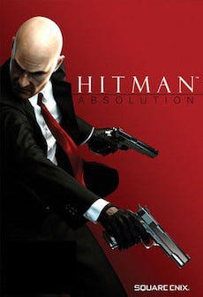 Hitman: Absolution (PC) - Steam Key - GLOBAL