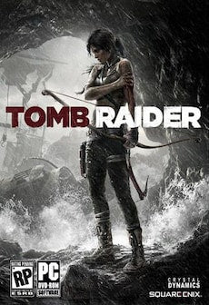 Tomb Raider | Definitive Edition (Xbox One) - Xbox Live Key - ARGENTINA