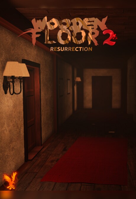 Wooden Floor 2 - Resurrection Steam Key GLOBAL