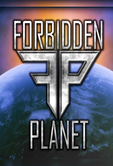 Forbidden planet Steam Key GLOBAL