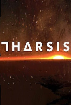 Tharsis Steam Key GLOBAL